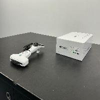Integra VOYAGER 300µl 8ch Pipette image 1